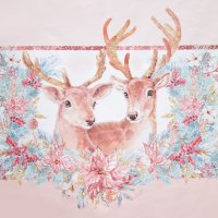 Скатерть Этель Pink magic 150x110 4496660