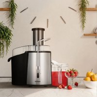 Соковыжималка Kitfort KT-1166