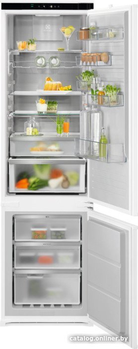 

Холодильник Electrolux ENC8MD19S