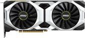 GeForce RTX 2080 Ventus 8GB GDDR6