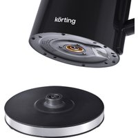Электрический чайник Korting KWK 0907 G