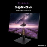 Монитор IRBIS ISM24FIDVesa