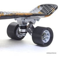 Пенниборд Atemi APB22D02 22.5x6