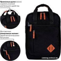 Городской рюкзак BRAUBERG Friendly 270089