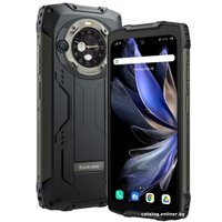 Смартфон Blackview BV9300 Pro (черный)