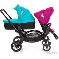 Универсальная коляска ABC Design Zoom (3 в 1)