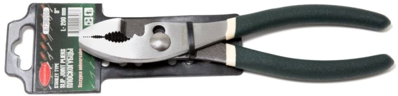 

Плоскогубцы RockForce RF-673B200