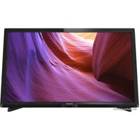 Телевизор Philips 22PFT4000
