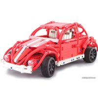 Конструктор CaDa Technic радиоуправляемый Фольксваген Жук C51016W