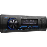 USB-магнитола Premiera MVH-140