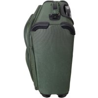 Чемодан-спиннер Rion+ 453 (хаки)