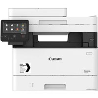 МФУ Canon i-SENSYS MF449x (с факс-трубкой)