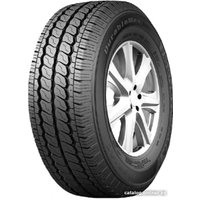 Летние шины Kapsen DurableMax RS01 215/70R15C 109/107T