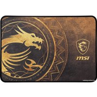 Коврик для мыши MSI Agility GD21 Dragon Tiamat