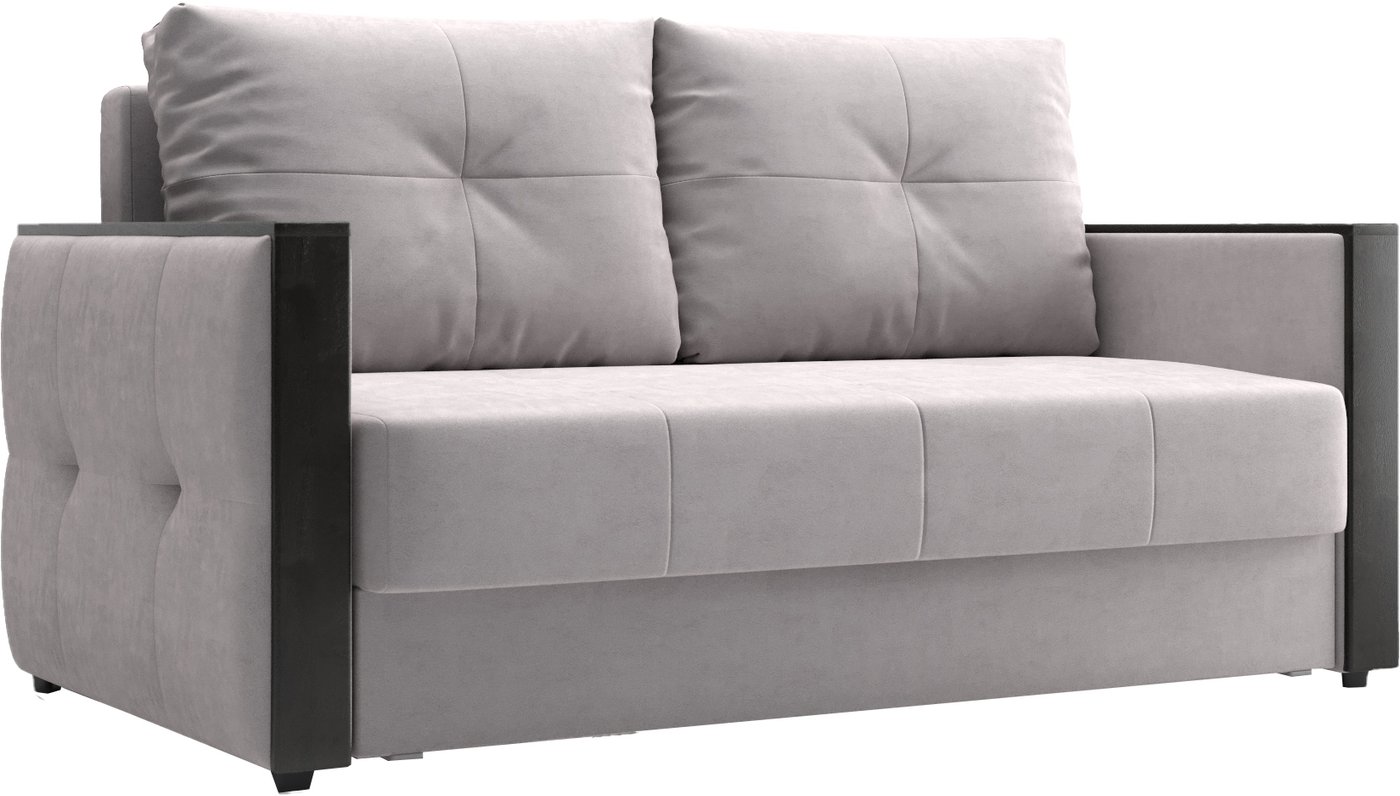 

Диван Mio Tesoro Валенсия 2-х местный (Velutto 16)