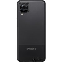 Телефон Samsung Galaxy A12 3GB/32GB (черный)