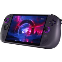 Игровая приставка Lenovo Legion Go S 16GB/512GB (фиолетовый)