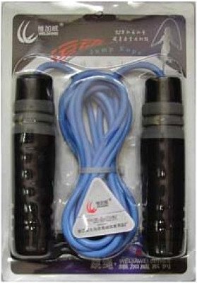 

Скакалка ZEZ Sport R0839 (синий)