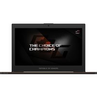 Игровой ноутбук ASUS Zephyrus GX501VI-GZ020T