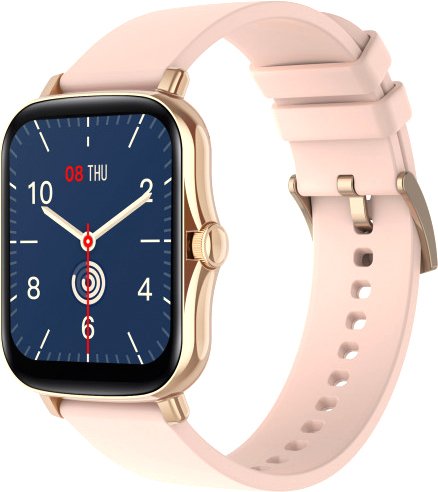 

Умные часы BandRate Smart BRSY22GG