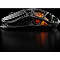 Игровая мышь Gravastar Mercury M2 Stealth Black