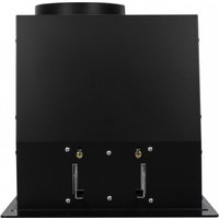 Кухонная вытяжка GrandGermes Sorrento 60 (черный)