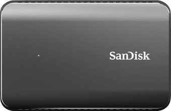 SanDisk Extreme 900 480GB SDSSDEX2-480G-G25