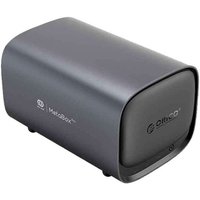 Сетевой накопитель Orico MetaBox HS200-Pro