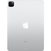 Планшет Apple iPad Pro 11" 2020 256GB MXDD2 (серебристый)
