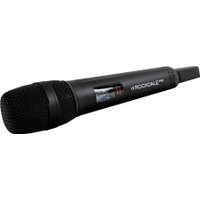 Радиосистема Rockdale Pro Stage 220 BK Vocal