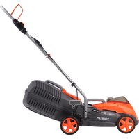 Газонокосилка Patriot CM 4000 LCT (без АКБ)