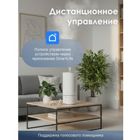 Увлажнитель воздуха IClima LUX-506HW