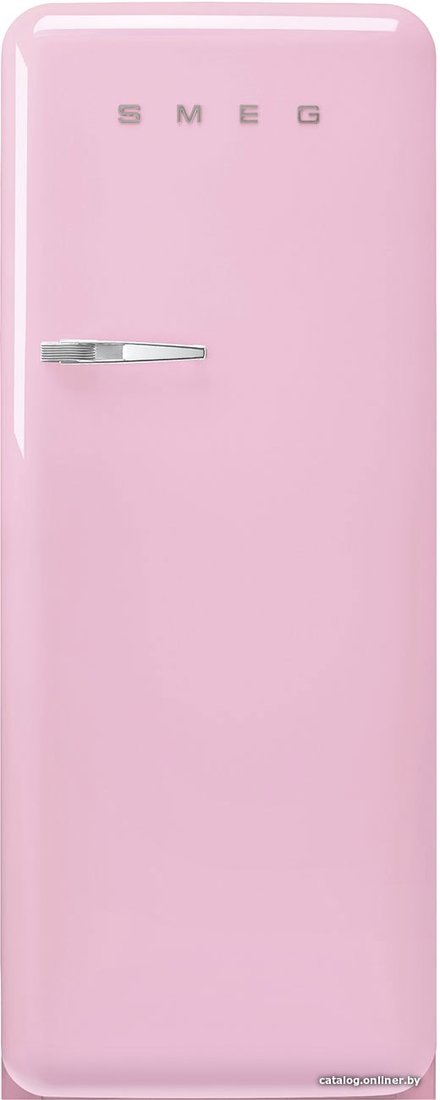 

Однокамерный холодильник Smeg FAB28RPK5