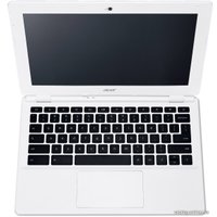 Ноутбук Acer Chromebook 11 CB3-111-C0B7 (NX.MQNER.001)