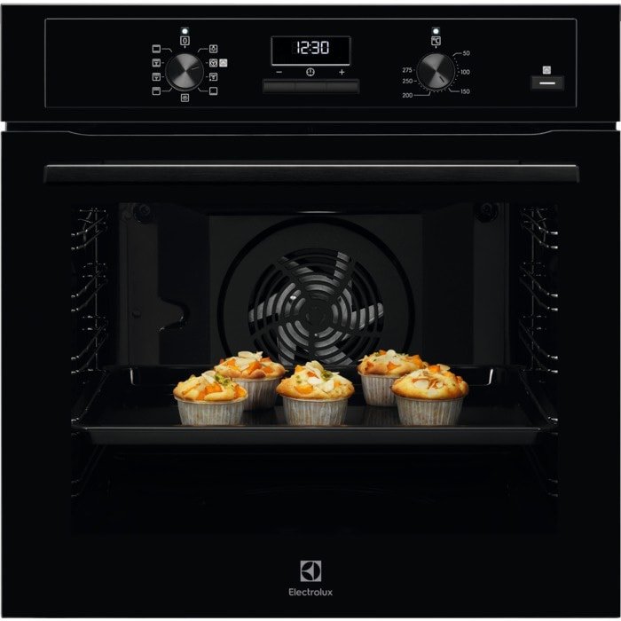

Электрический духовой шкаф Electrolux OEM3H50K
