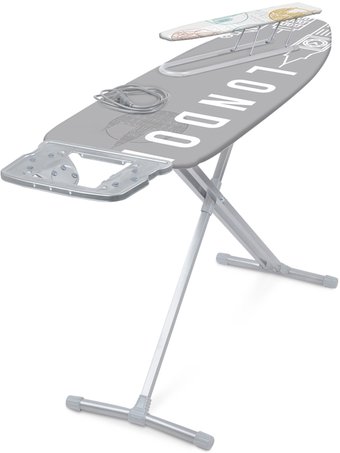 Nika 10+ Н10+/11 (серия города Лондон)