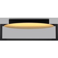 Бра Odeon Light Hightech Lunar 7016/15WL