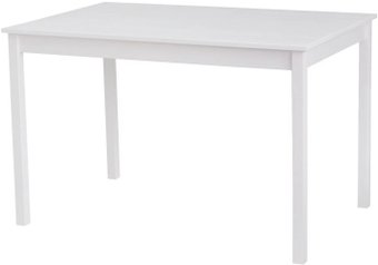 Кухонный стол Диприз Ingo Д.60020.2 (белый воск)