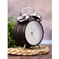 Настольные часы ILikeGift SonicAlarm 860R-01 (черный)