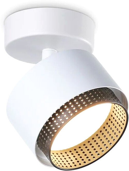 

Точечный светильник Ambrella light Techno spot TN71279