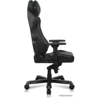 Игровое (геймерское) кресло DXRacer I-DMC/IA233S/N (черный) в Лиде