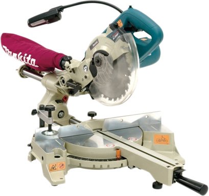 

Торцовочная пила Makita LS0714FL