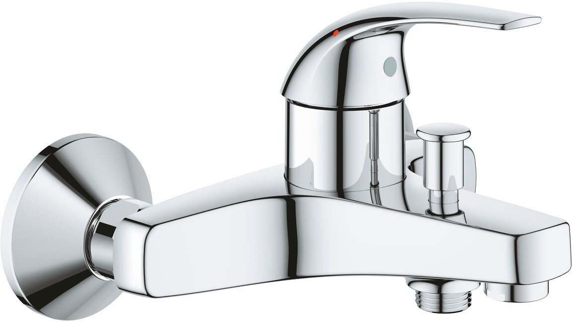 

Смеситель Grohe Baucurve 23599000