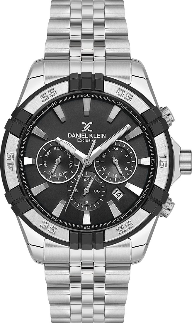 

Наручные часы Daniel Klein 14007-1