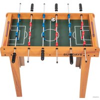 Настольный футбол Sundays GT-91937