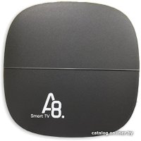 Смарт-приставка Openbox A8 UHD