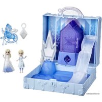 Кукла Hasbro Холодное сердце 2 Ледник F04085L0