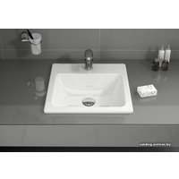 Умывальник Vitra S20 55x45 [5465B003-0001]