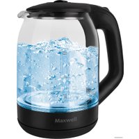 Электрический чайник Maxwell MW-1090