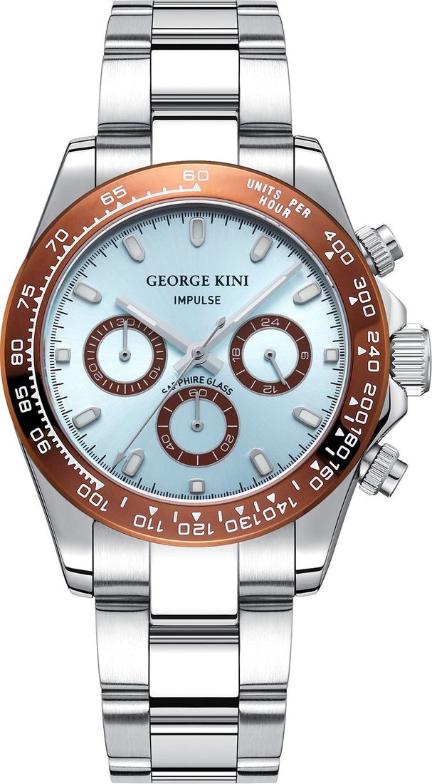 

Наручные часы George Kini GK.IMP0002